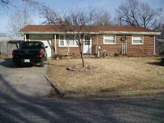 4514 S Glenn, Wichita, KS 67217
