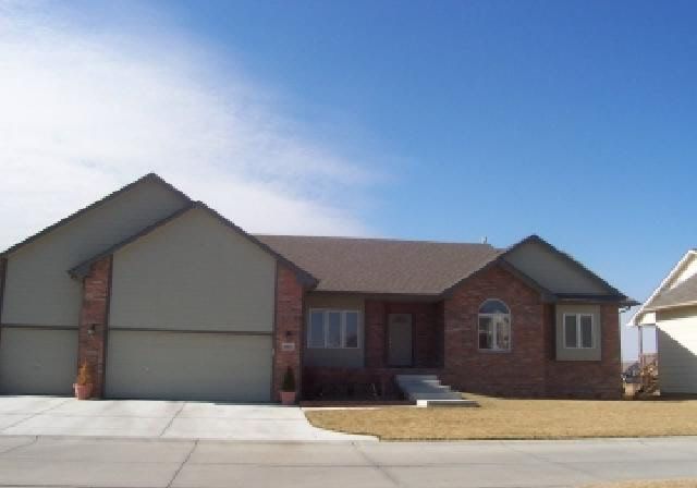 4407 Cherry Hill, Wichita, KS 67226