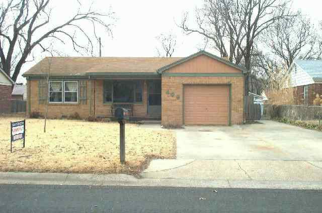 409 Fager, Haysville, KS 67060