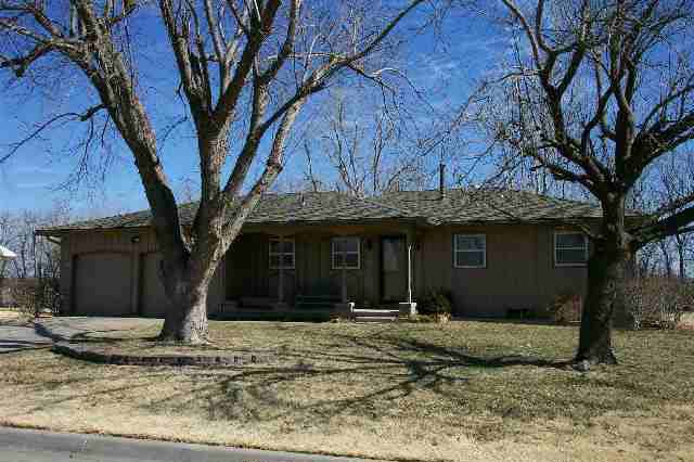 412 Cindy, Goddard, KS 67052