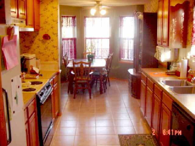 2510 S Beech, Wichita, KS 67210