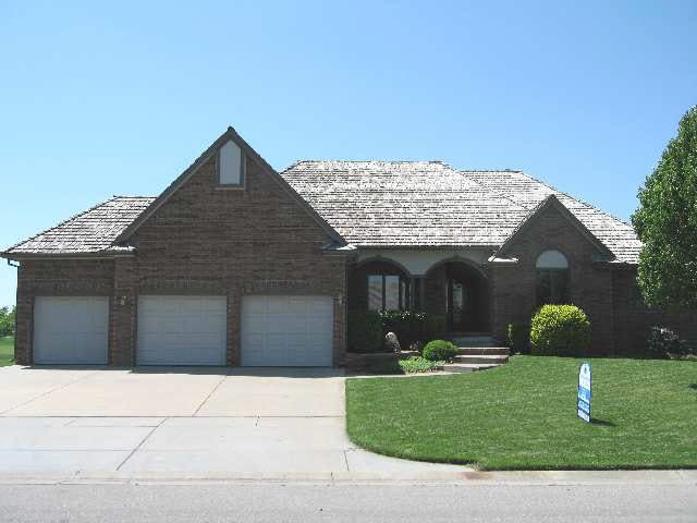 7720 Central Pk, Wichita, KS 67205