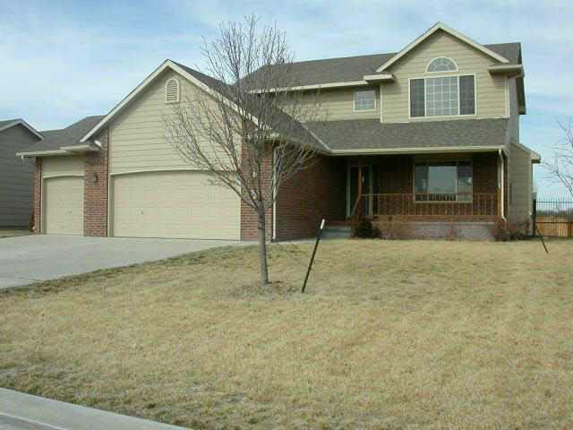 926 W Mountain, Andover, KS 67002