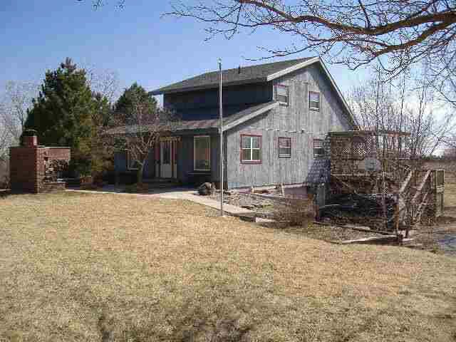 1220 Amity, Goddard, KS 67052