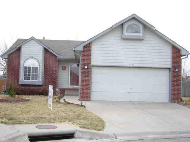 6517 E 39th St N Ct, Wichita, KS 67226