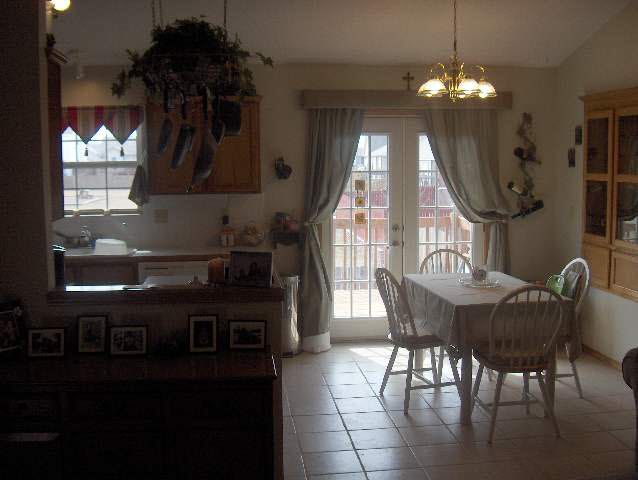 9307 E Carson, Wichita, KS 67210