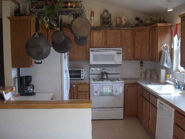 9307 E Carson, Wichita, KS 67210
