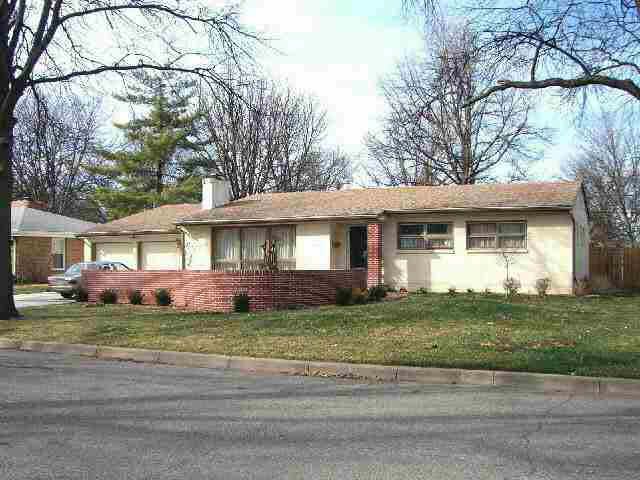 6504 E Marjorie Ln, Wichita, KS 67206