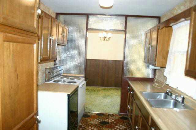 4523 S Dodge, Wichita, KS 67217