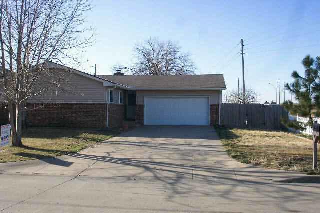 3949 W 33rd, Wichita, KS 67217