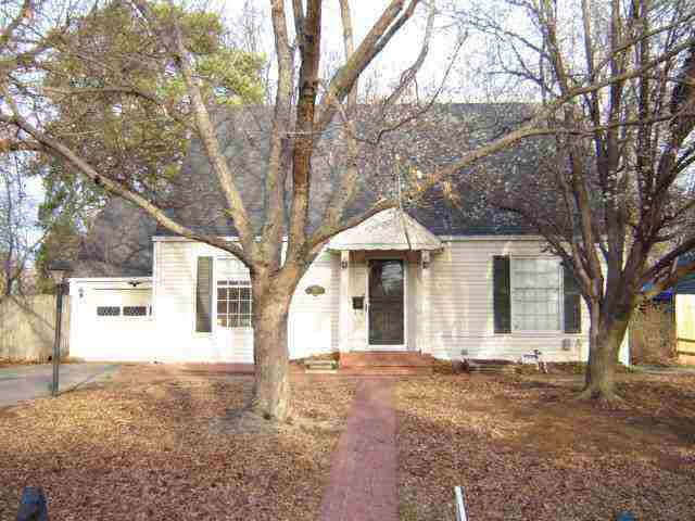 148 S Pinecrest, Wichita, KS 67218
