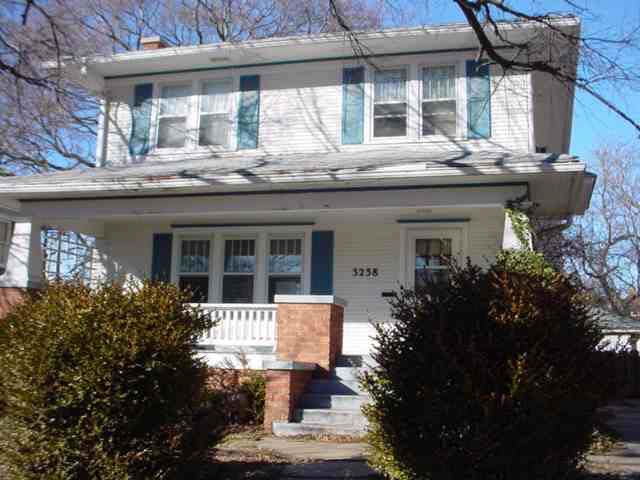 3238 E 2nd, Wichita, KS 67208