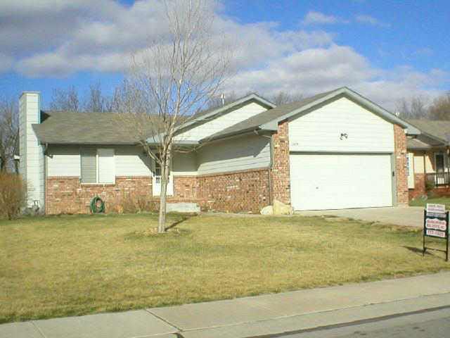 1609 Prairie Rn, Mulvane, KS 67110