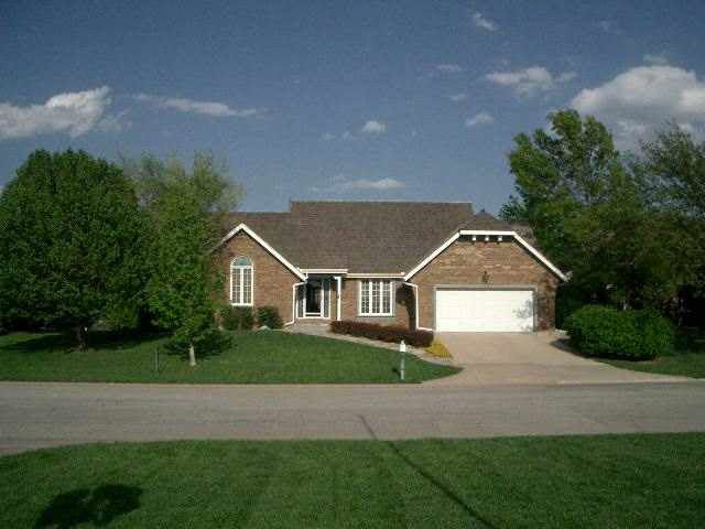 2809 Keywest, Wichita, KS 67204