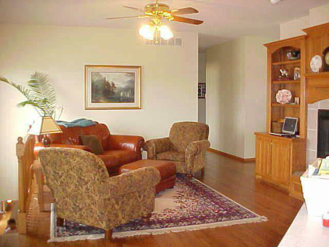 15417 W Mccormick, Goddard, KS 67052