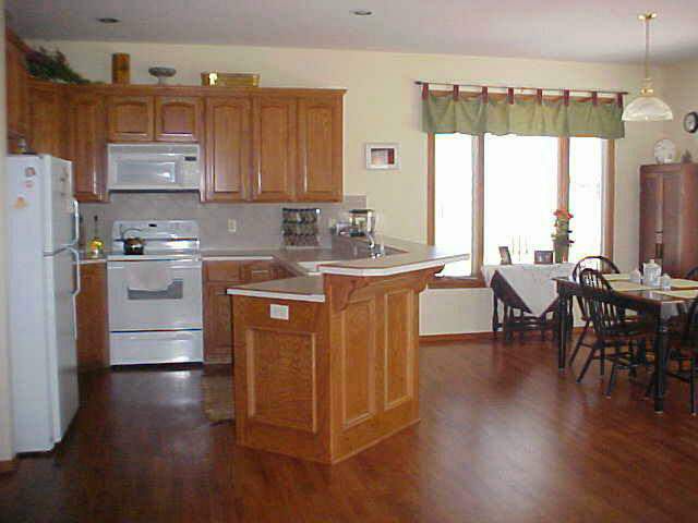15417 W Mccormick, Goddard, KS 67052