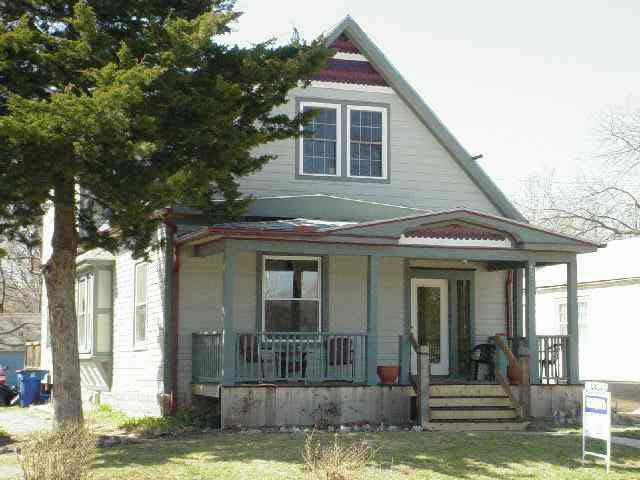 407 Old Main, Newton, KS 67114
