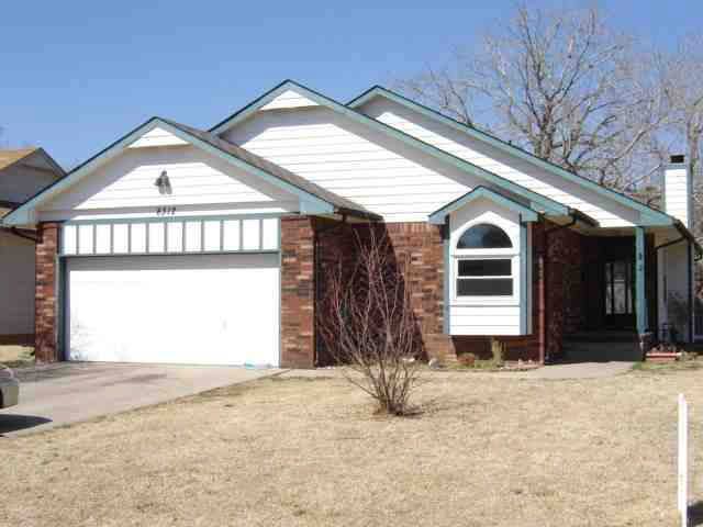 8312 E Boston, Wichita, KS 67207