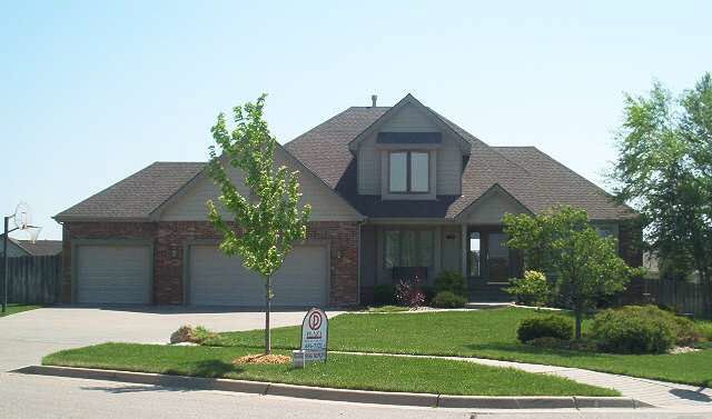 246 S Lakeside, Andover, KS 67002