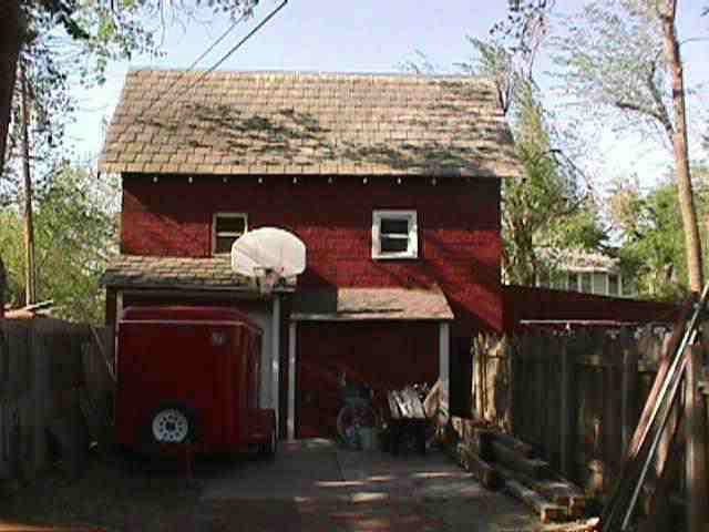 328 E 8th, Newton, KS 67114