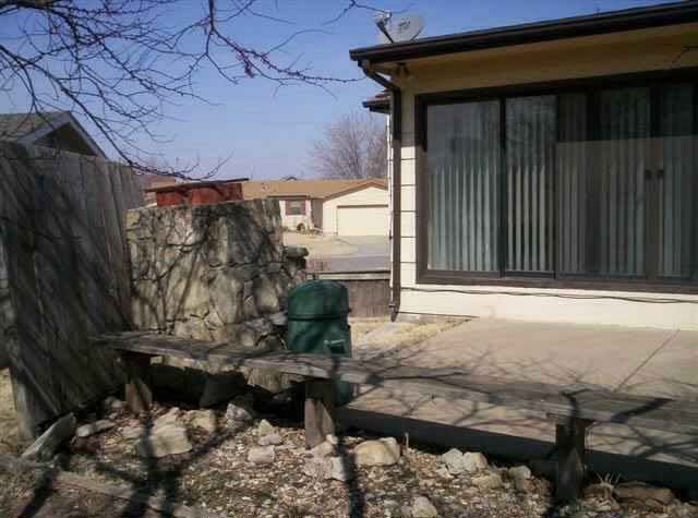 207 Overlook, Derby, KS 67037