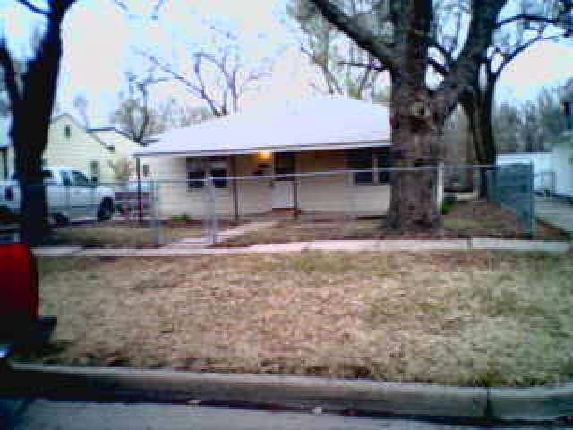 1136 Bonn, Wichita, KS 67213