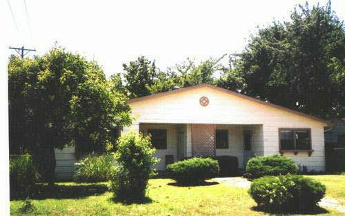 1617 E Skinner St, Wichita, KS 67211