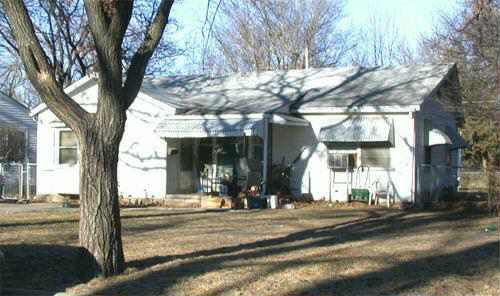 2920 E Timberlane St, Wichita, KS 67216