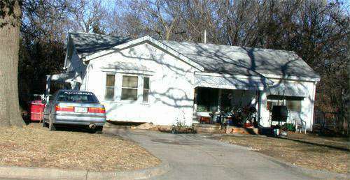 2920 E Timberlane St, Wichita, KS 67216