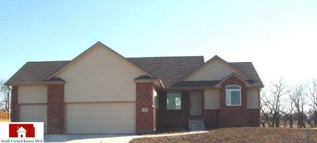 711 Point, Andover, KS 67002