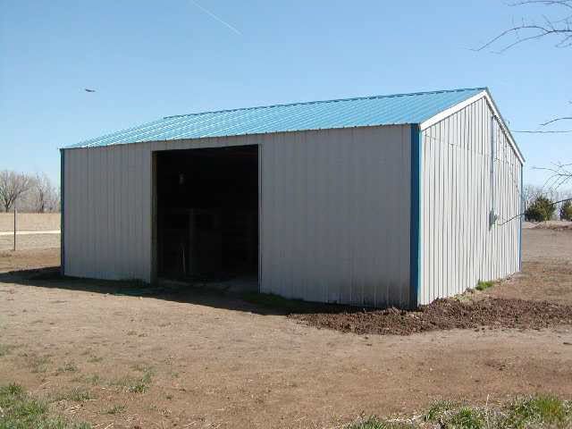 12651 SW 93rd, Andover, KS 67002
