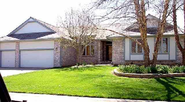 2215 Tee Time Ct, Wichita, KS 67205