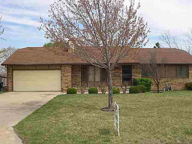 2130 N Forest Pk, Derby, KS 67037
