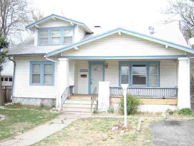 3236 E 1st St, Wichita, KS 67208