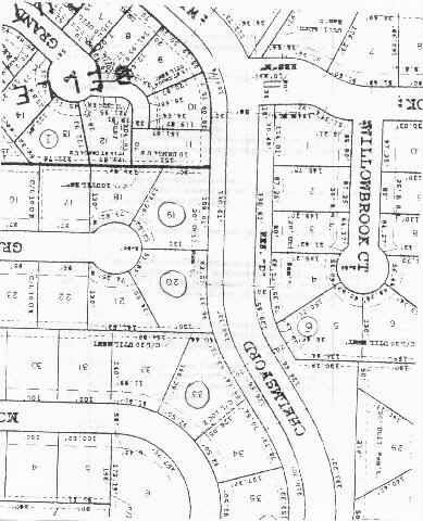 0 Blk 4 Bellagio, Wichita, KS 67230