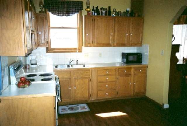 2156 S Ida, Wichita, KS 67211