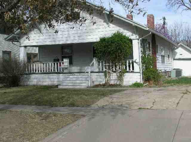 868 Gilman, Wichita, KS 67203