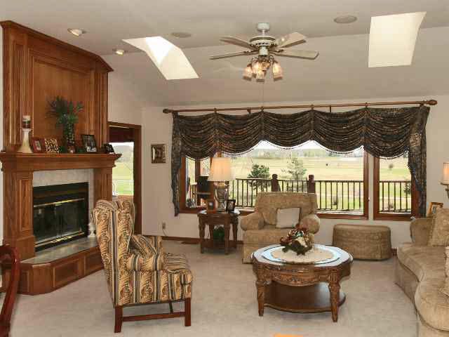 306 S Fairway Cir, Andover, KS 67002