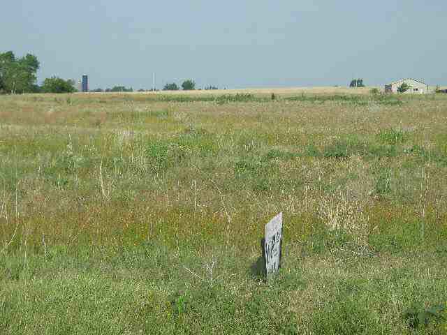 0 W 263rd, Garden Plain, KS 67050