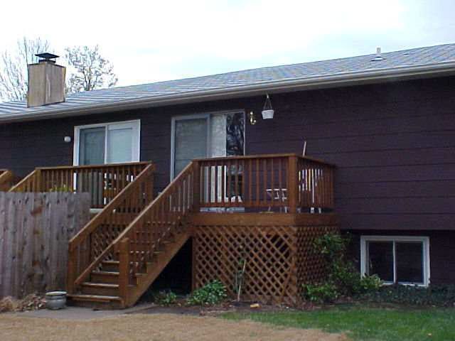 8710 E Arthur Cr, Wichita, KS 67207