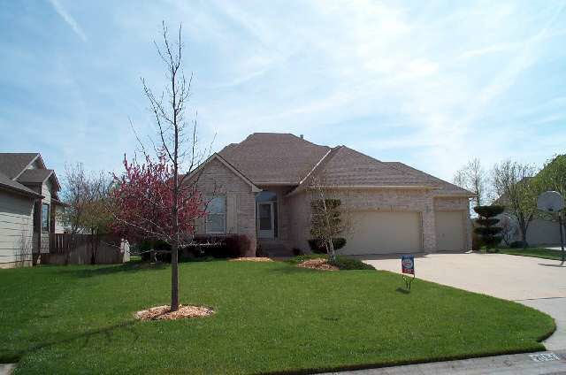 2651 N Keith, Wichita, KS 67205