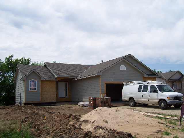 12009 E Boxthorn, Wichita, KS 67226