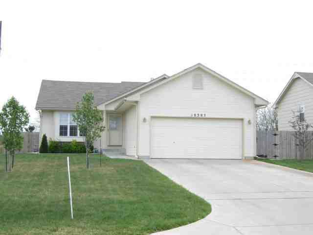 10305 E Mt Vernon, Wichita, KS 67207