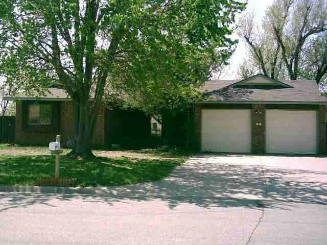 21 E Langton, Goddard, KS 67052