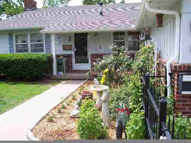 8105 E Grail, Wichita, KS 67207