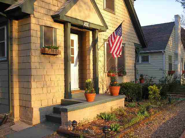540 N Broadview, Wichita, KS 67208