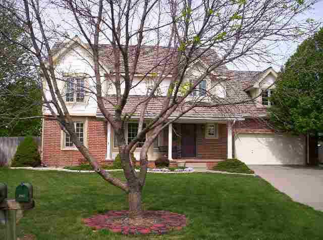 2967 N Penstemon, Wichita, KS 67226