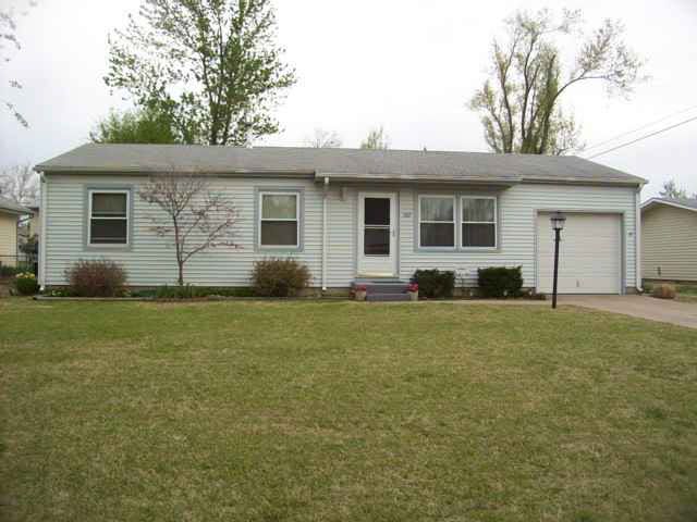 305 SW 9th, Newton, KS 67114
