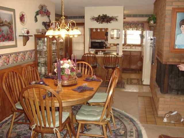 607 N Riverdale, Mulvane, KS 67110