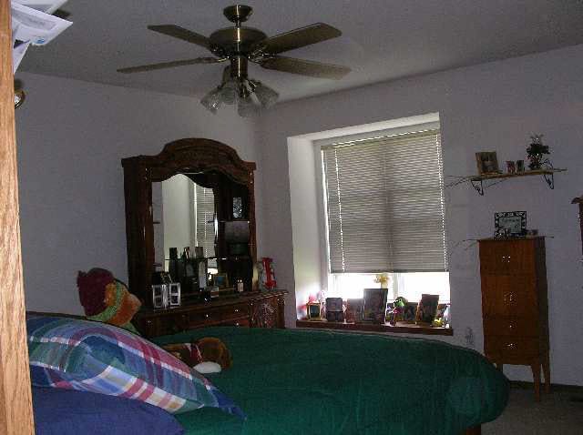 1820 S Brandon, Wichita, KS 67207